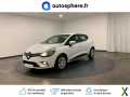 Photo renault clio 1.5 dCi 90ch energy Air MédiaNav E6C