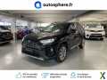 Photo toyota rav 4 Hybride 222ch Lounge AWD-i MY20