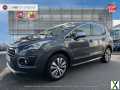 Photo peugeot 3008 1.6 BlueHDi 120ch Style II S/S EAT6 GPS Radar AV/A