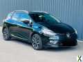 Photo renault clio Grandtour Energy TCe 120 limited