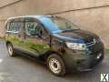 Photo citroen berlingo 1.5 BlueHDI *Lichte Vracht/Euro 6d-ISC*