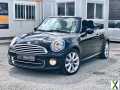 Photo mini cooper cabrio 1.6i 122 CV Pack Chili