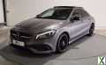 Photo mercedes-benz cla 200 200 d 7G-DCT Starlight Edition to/camera/keylessgo