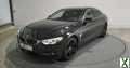 Photo bmw 420 Gran Coupe 420d xDrive 190 ch Luxury A