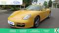 Photo porsche cayman 2.7 245