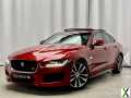 Photo jaguar xe S 3.0l V6