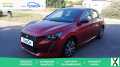 Photo peugeot 208 Active 1.2 PureTech 100