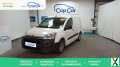 Photo citroen berlingo M Business 1.6 BlueHDi 75