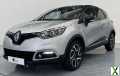 Photo renault captur TCe 90 Energy Intens / ORIGINE FRANCE SUIVI ENTRET