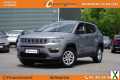 Photo jeep compass II 1.4 MULTIAIR 140 SPORT