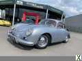 Photo porsche 356 A