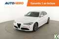 Photo alfa romeo giulia 2.0 TB Lusso AT8 200 ch