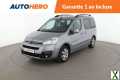 Photo citroen berlingo Multispace 1.6 Blue-HDi Shine 100 ch