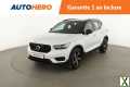 Photo volvo xc40 2.0 D4 AWD AdBlue R-Design Geartronic 8 190 ch