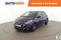 Photo peugeot 208 1.2 PureTech GT Line 5P 110 ch