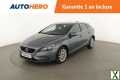 Photo volvo v40 2.0 D2 Summum Geartronic 6 120 ch