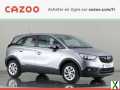 Photo opel crossland x 1.2 131ch Edition