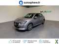 Photo peugeot 208 1.2 PureTech 75ch S\\u0026S Active Business