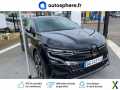 Photo renault megane E-Tech Electric EV60 220ch Iconic optimum charge