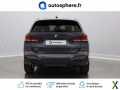 Photo bmw x1 sDrive18iA 136ch M Sport DKG7