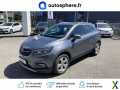 Photo opel mokka x 1.6 D 110ch Ecotec Innovation 4x2