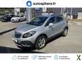 Photo opel mokka x 1.4 Turbo 140ch 4x2 cosmo pack