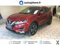 Photo nissan qashqai 1.3 DIG-T 158ch N-Connecta DCT 2021