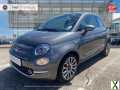 Photo fiat 128 1.2 8v 69ch Lounge Tpano GPS Radar AR