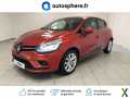 Photo renault clio 1.5 dCi 90ch energy Intens EDC 5p