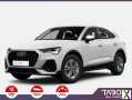 Photo audi q3 Sportback 35 TFSI 150 S tronic LED GPS