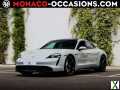 Photo porsche taycan 680ch Turbo MY21