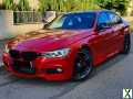 Photo bmw 328 F30 Pack M-Performance 245ch