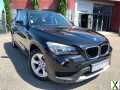 Photo bmw x1 (E84) SDRIVE18D 143CH BUSINESS