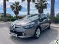 Photo renault clio IV TCe 90 eco2 Zen