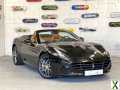 Photo ferrari california T V8 4.0 560ch Handling package 1 hand