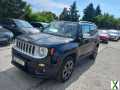 Photo jeep renegade 2.0 MULTIJET S\\u0026S 140 4X4 LIMITED