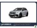 Photo volkswagen tiguan R-Line 2.0 TDI 4M DSG7