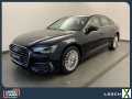 Photo audi a6 design 45 TDI quattro S tronic