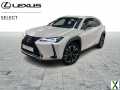 Photo lexus ux 250h STYLE