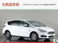 Photo ford s-max S Max 2.0 150ch Titanium