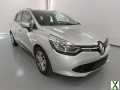 Photo renault clio 1.5 dCi * A/C * GPS * V/E ** 191 X 48 MOIS **