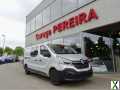 Photo renault trafic 2.0 DCi BI-XENON NAVI