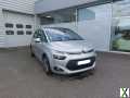 Photo citroen c4 picasso BLUEHDI 150CH INTENSIVE S\\u0026S EAT6