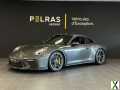 Photo porsche 911 4.0 500ch GT3 TOURING