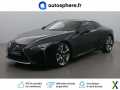 Photo lexus autres 500h 359ch Sport + Multi-Stage Hybrid