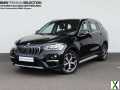 Photo bmw x1 sDrive18dA 150ch xLine Euro6d-T