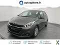 Photo peugeot 208 1.5 BlueHDi 100ch S\\u0026S Active