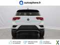 Photo volkswagen t-roc 1.5 TSI EVO 150ch Lounge DSG7 S\\u0026S