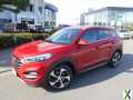 Photo hyundai tucson 1.6 T-GDi PREMIUM PLUS PACK