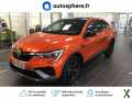 Photo renault arkana 1.6 E-Tech 145ch RS Line